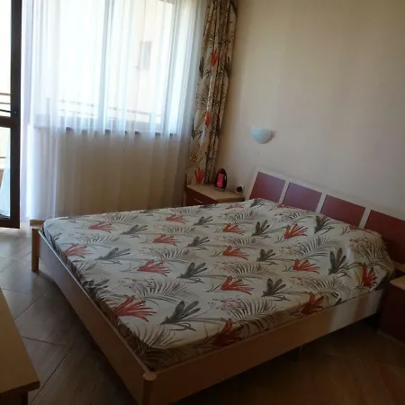 Apartment Golden Dreams , Mira *